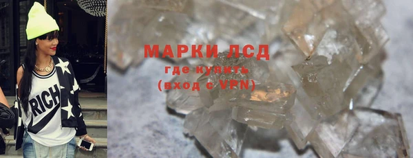 индика Алексеевка