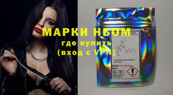 индика Алексеевка